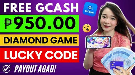 lucky code diamond game 2024|FREE GCASH UNLIMITED FREE LUCKY CODE TODAY APRIL .